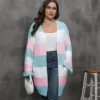 Blue pink