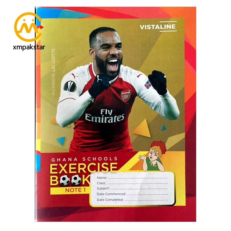 Учебник для упражнений хорошего качества учебная тетрадь школьные принадлежности канцелярские тетрадки