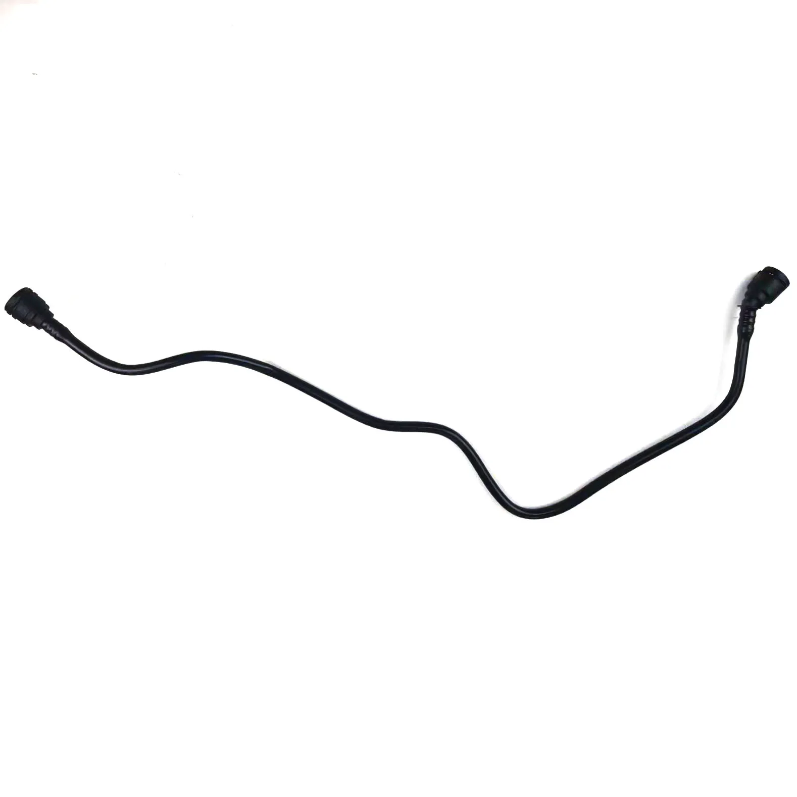 Factory Direct Sale Engine Radiator Coolant Hose OEM 17128654868 for BMW 318i 320i 325i 1712 8654 868