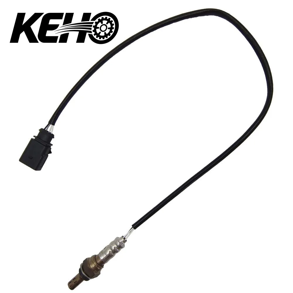 Oxygen sensor - 4L0906262H - VW / Audi Q7 3.0-1