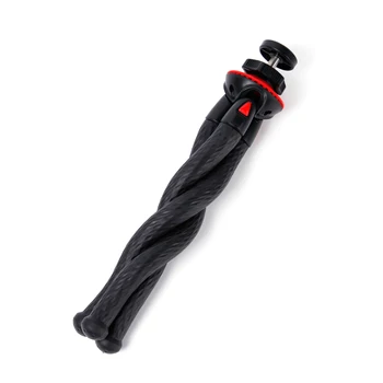 Flexible Mini Pocket Camera Phone Tripod Stand Cellphone Smart Phone Octopus Tripod product image