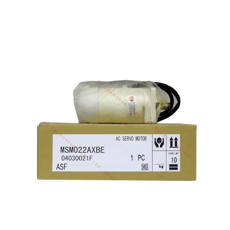 Modul controler PLC Gold Seller MSM022AXBE, controler PLC original, nou, disponibil imediat, pentru programare PLC