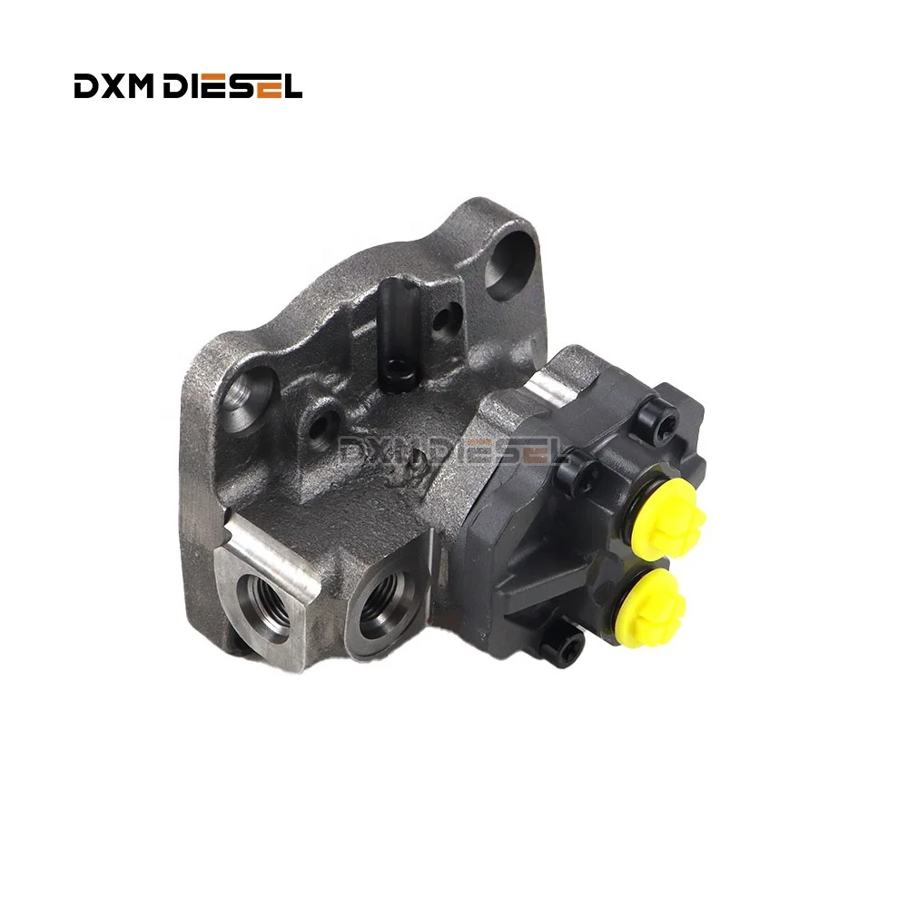 318-6357 fuel transfer pump C9 C7 3126E Engine fuel transfer pump E324D E329D E330C excavator spare parts