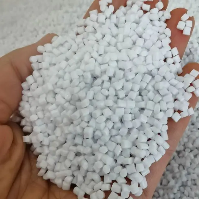 Дальневосточный Восток переработанное домашнее животное CB-608R сырье из смолы для домашних