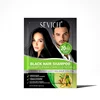 Black Hair Shampoo