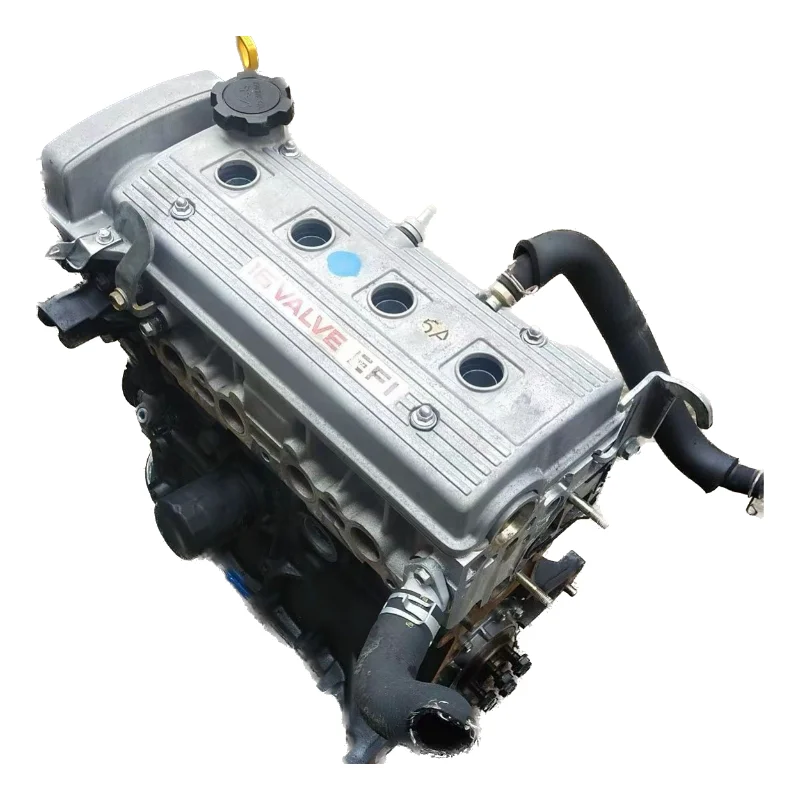 Glosok 5a Engine Toyota 5a Fe Engine Used Toyota 5a Complete Engine