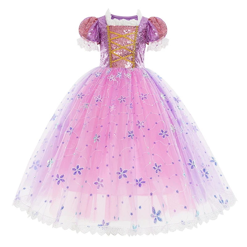 party dress princess purple necklace Paparazzi Necklace ~ Crystal Couture