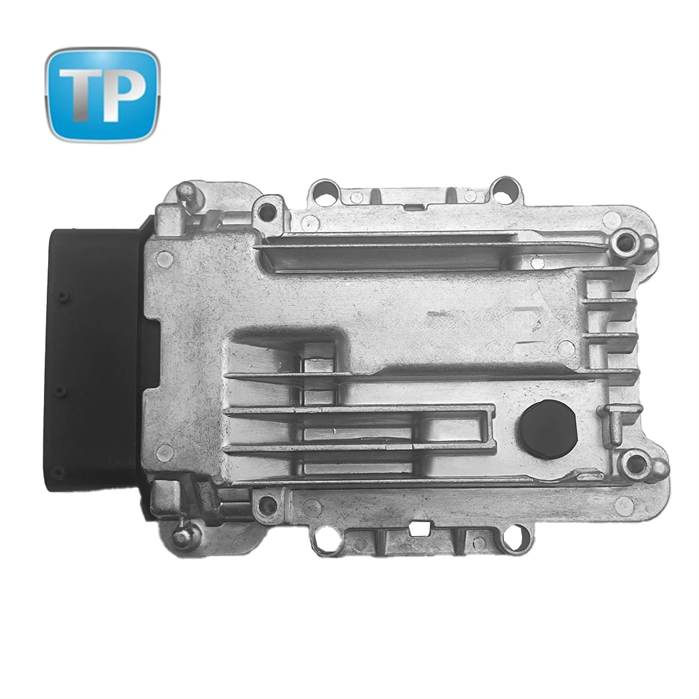 Vysoká kvalita řídicího modulu ECU pro motor Isuzu OEM 0281017918 EDC17C55