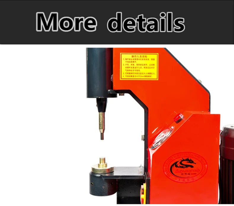 Hot Selling Cheap Hydraulic Automatic Riveting Machine Buy Riveting