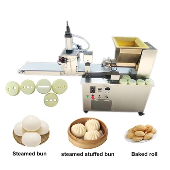 Made in China Full Automatic Good Price Dough Divider Rounder/Dough Cutting Machine/Dough Ball Maker