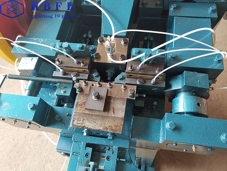 10 Years Factory High Quality Nail Polish Remover Making Machine
