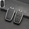 A-5 bouton en argent