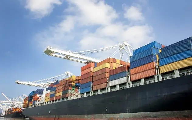 The Cheapest Transport of Oversized Items Freight Forwarder From China Shipping to South Africa/Mozambique/Madagascar/Tanzania