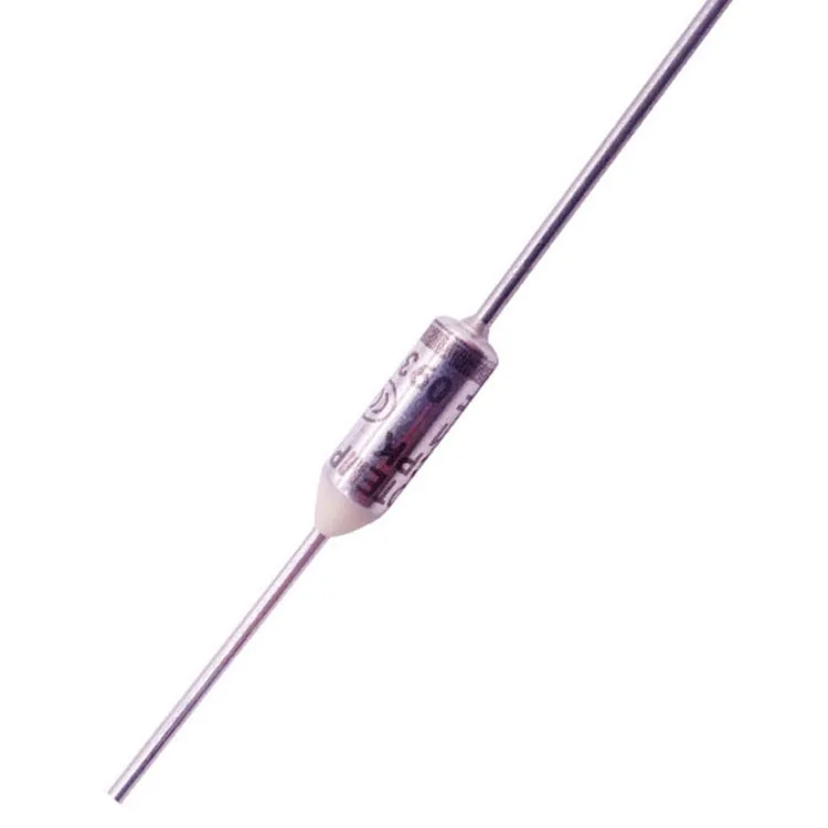 MICROTEMP G5A00167C G5A01167C 250V 20A 167C Thermal Cutoff Fuse Link