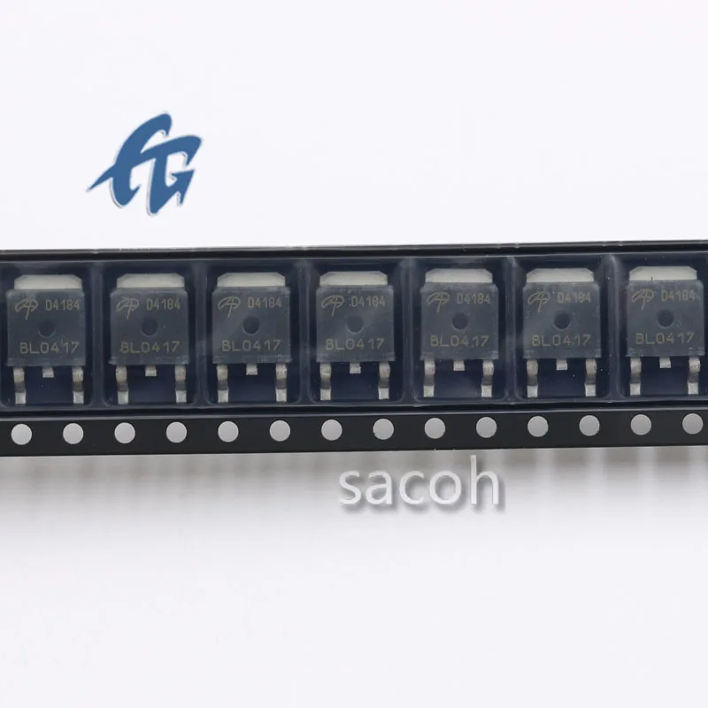 (SACOH Electronic Components)AOD4184L