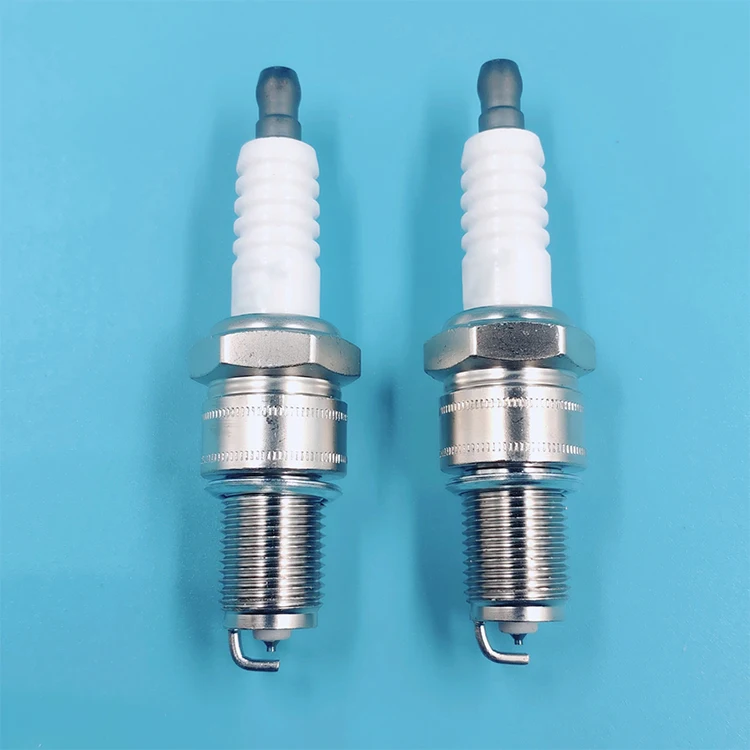 Whosale Price Replacement Industrial Engine Spark Plug Oem F5tc German