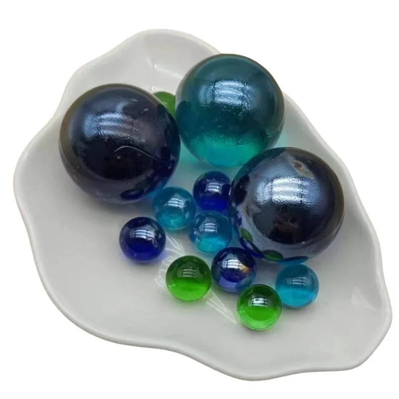 Стеклянный шар, 20 мм