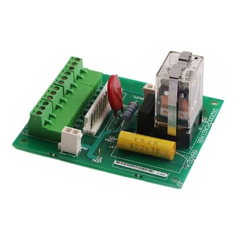 DS200CDBAG1BDB Aluminum Automation Contactor Driver Board Universal Motor Type