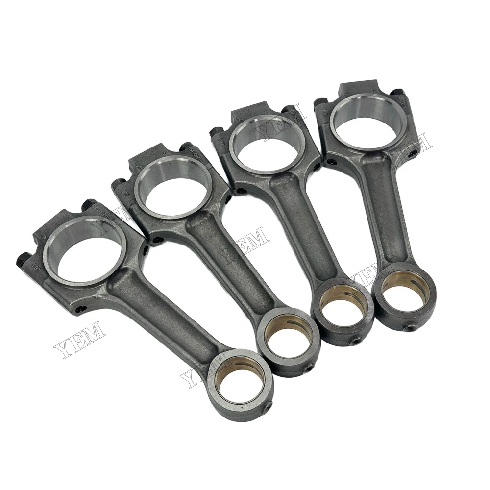 Connecting Rod 04200465 04251587 04282869 04200036R Fit for Volvo D7D Engine