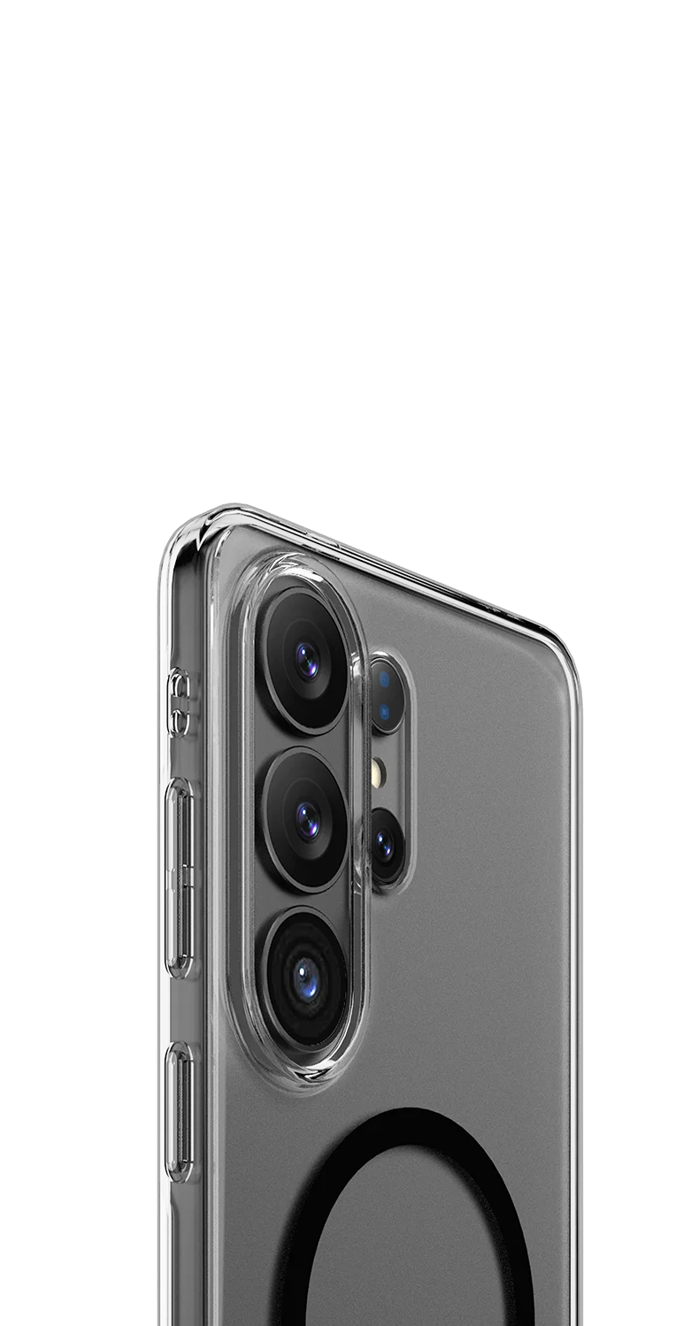 product magnetic for samsung wireless charging compatible sticker mount design multiple color options strong magnetic hold laudtec-6