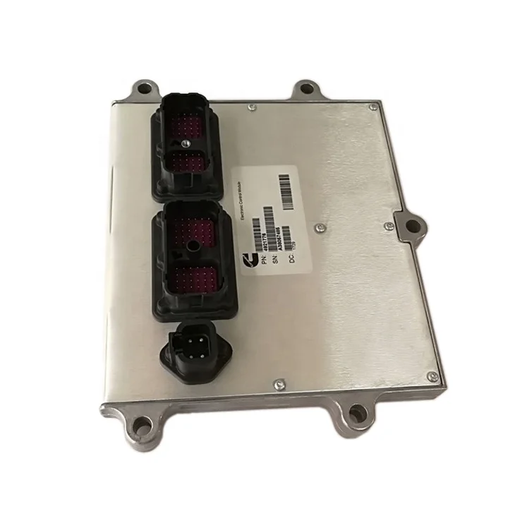 Original Diesel Engine Kta50 Qsk50 Kta38 Ecm 4921776 4921797 Electronic