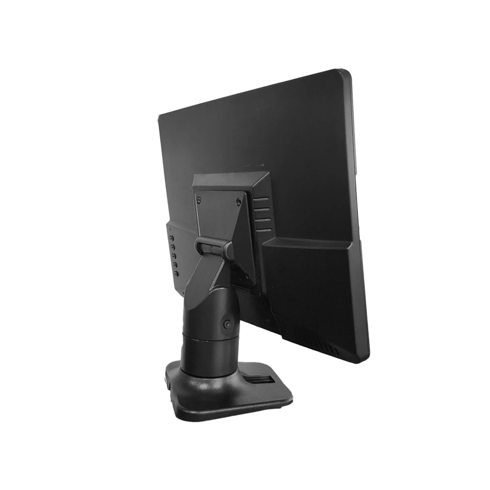 Cheap 14 "LED LCD Display 4:3 Screen Monitor Computer Monitor Laptop Black for Business 14 Inch TFT VGA LED Monitor Noc