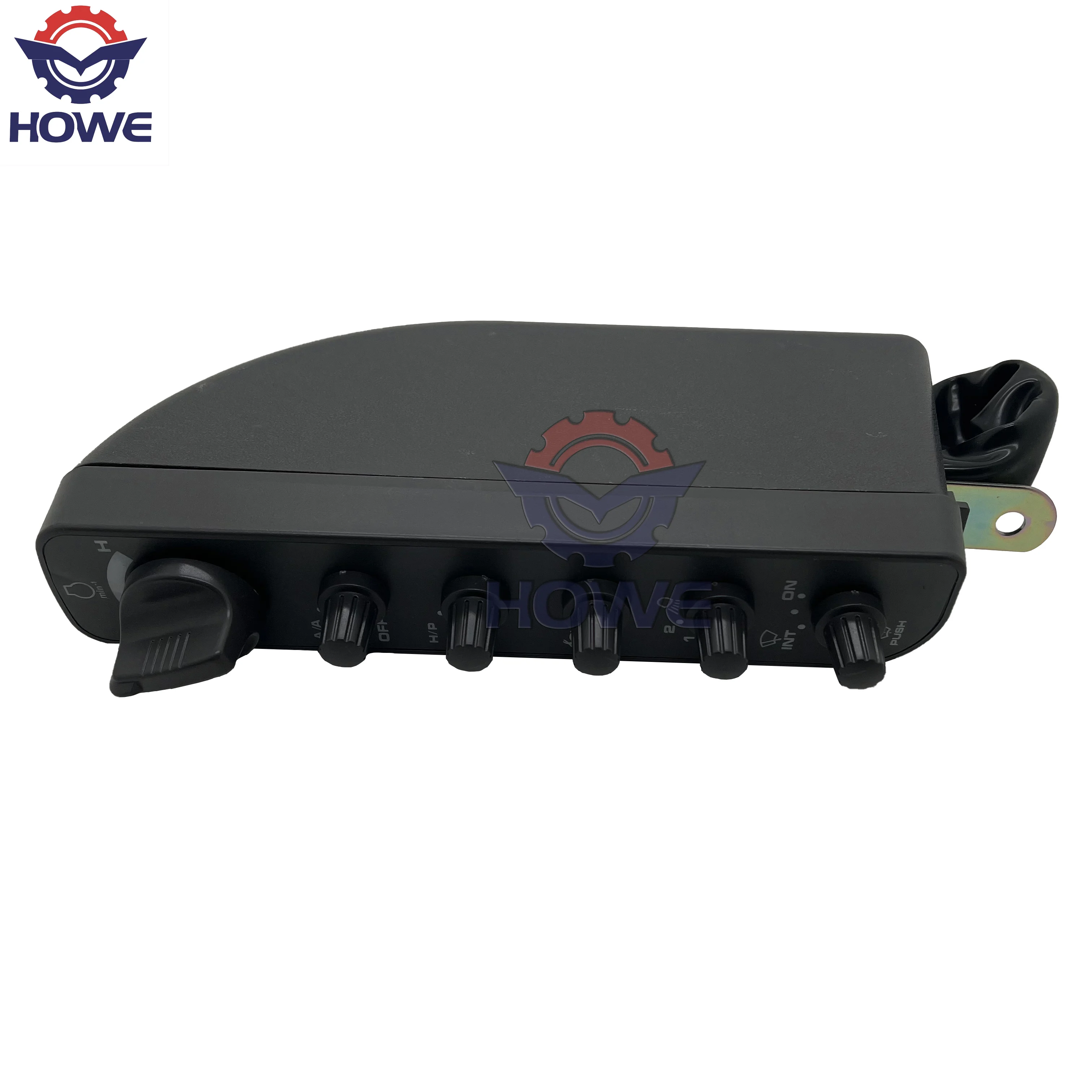 ZX110-1 ZX200-1 Excavator Parts - Throttle Knob Switch Box