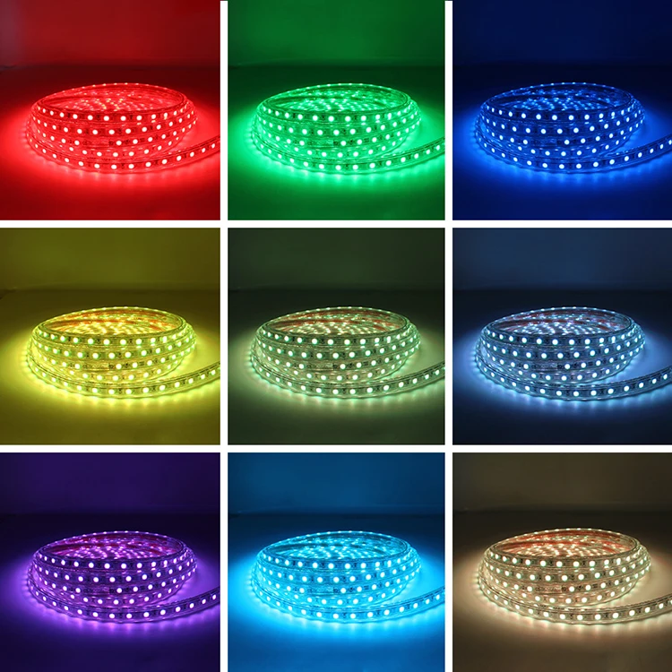 Led Controller LED IR RGB Controller LED Lights Controller IR Remote Dimmer DC12V for RGB 3528 5050 LED Strip