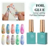 FOIL GDUE