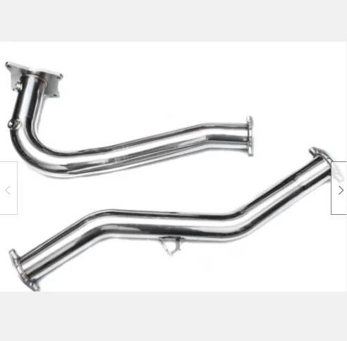 legacy gt downpipe