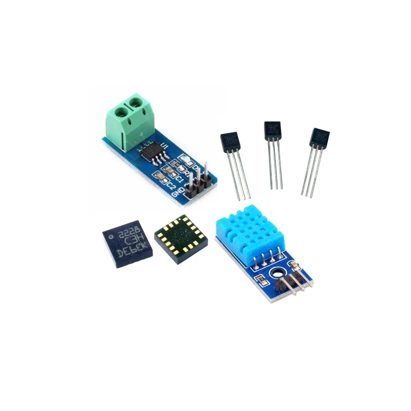 OV07960-E62P-RH  Image Sensors ROHS Whynot Technology