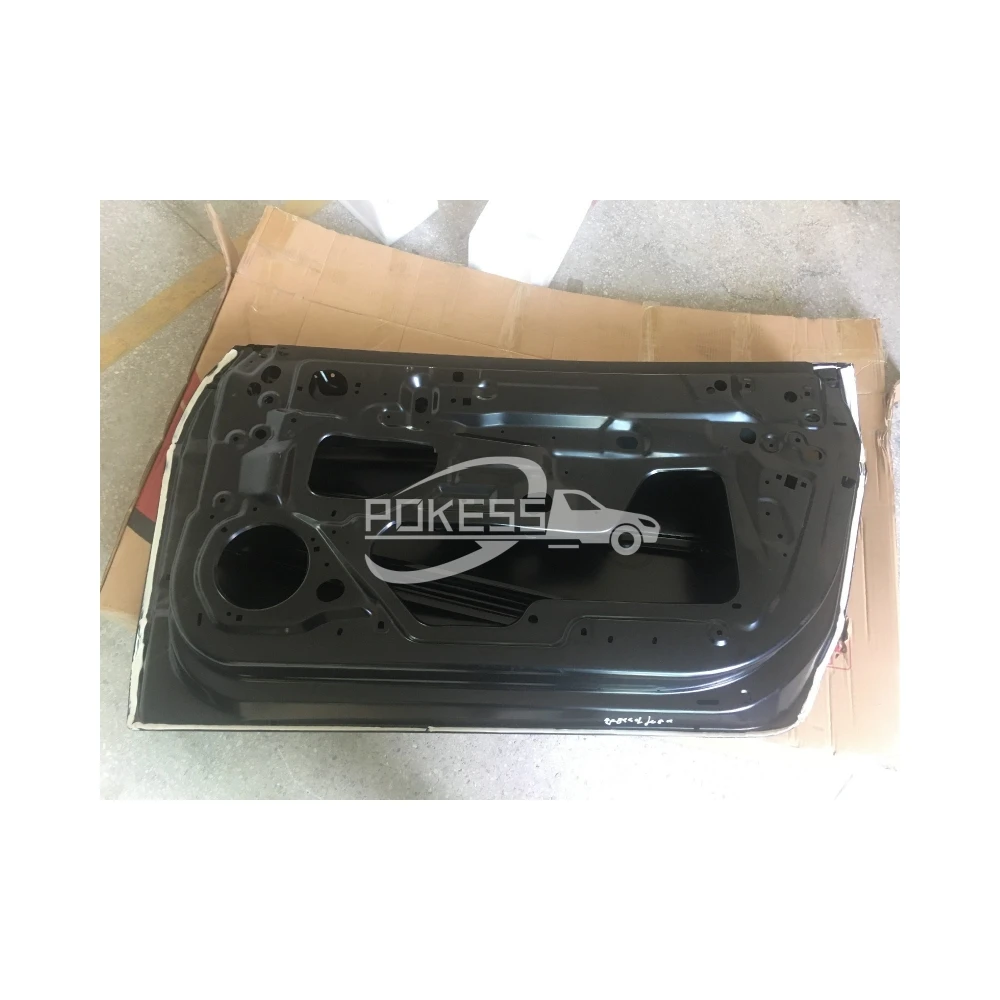 POKESS Car Door FR3Z6320124A FR3B6320124BL Front D