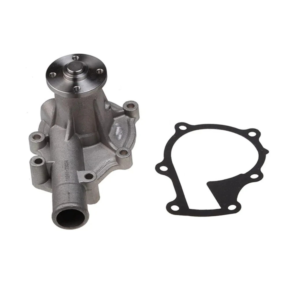IZUMI Water Pump for Bobcat 553 S100 463 Fast Delivery Engine Parts