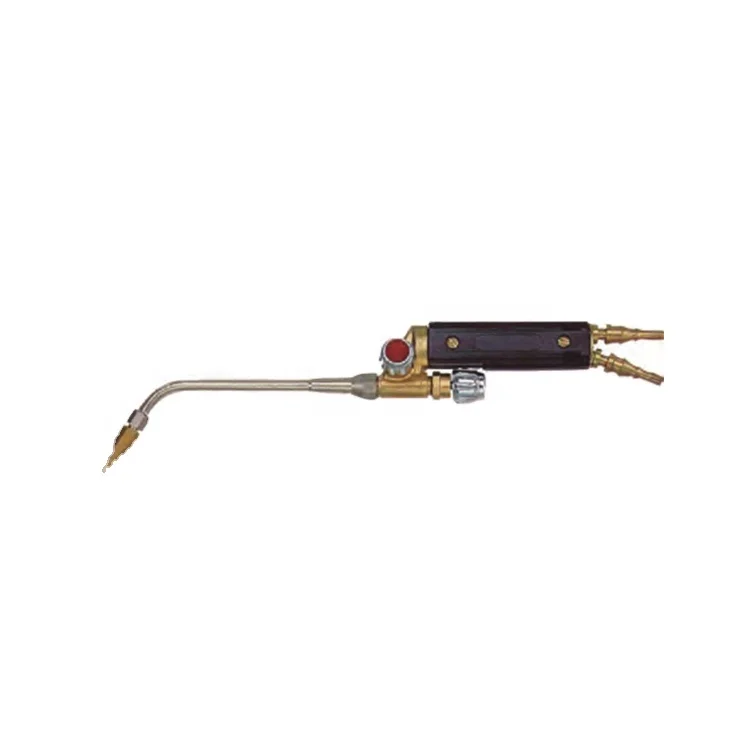 Hg-ig Portable Gas Welding Torches Hand Cutting Torch Welding - Buy