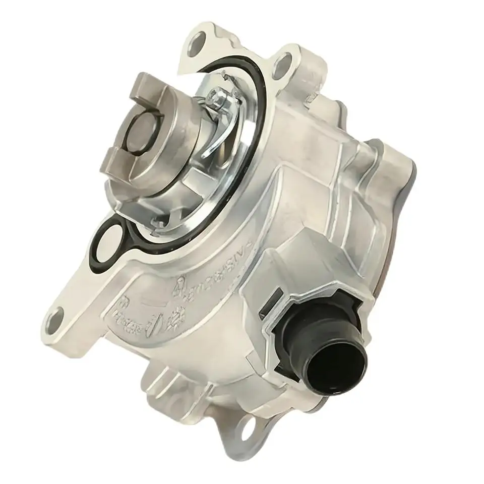 Car Vacuum Pump Brake System Vacuum Pump For Land Rover Range Rover