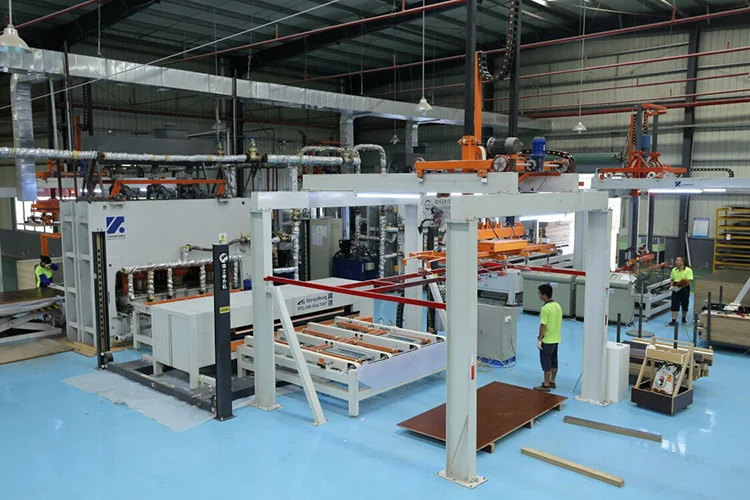 Guangxi Gcon Furniture Group Co., Ltd. 1