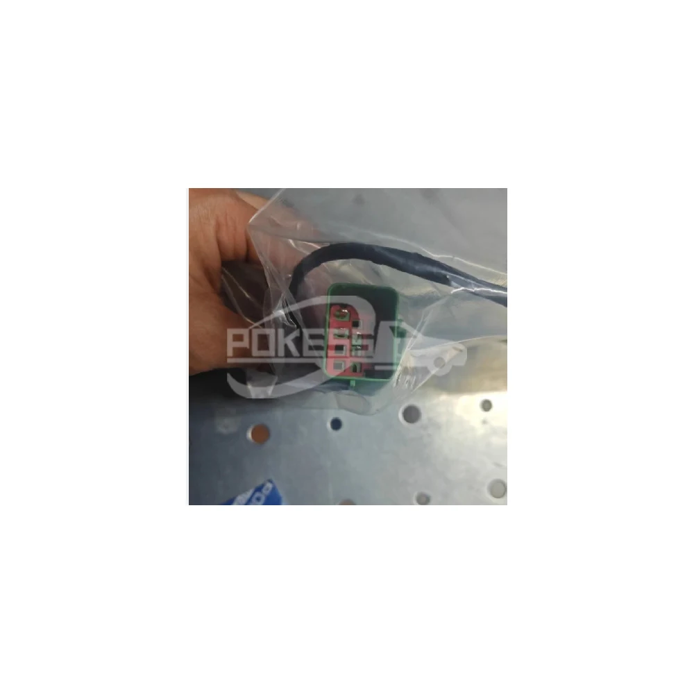 Car Auto Parts 7G9T14A069XAE 7G9T14A069XAF 7G9T14A069XAD 7G9Z14406C Fu... — 3