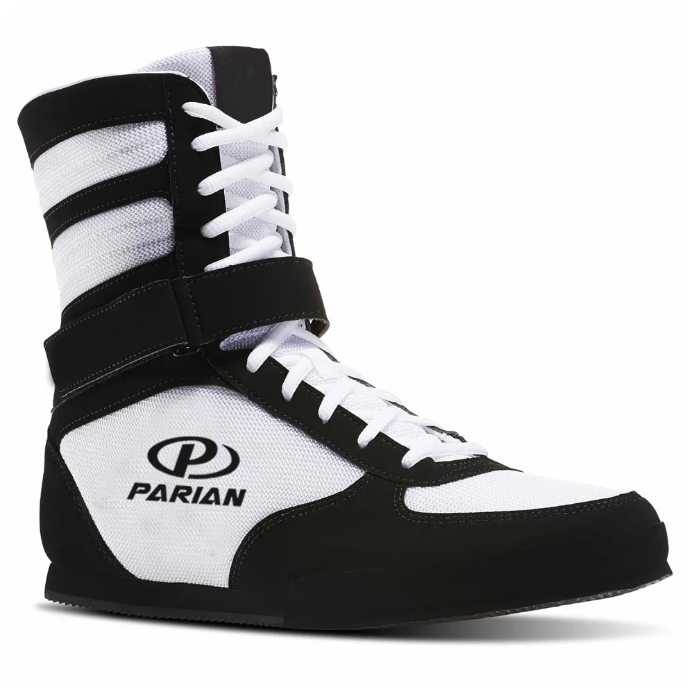 boxing shoes fashion