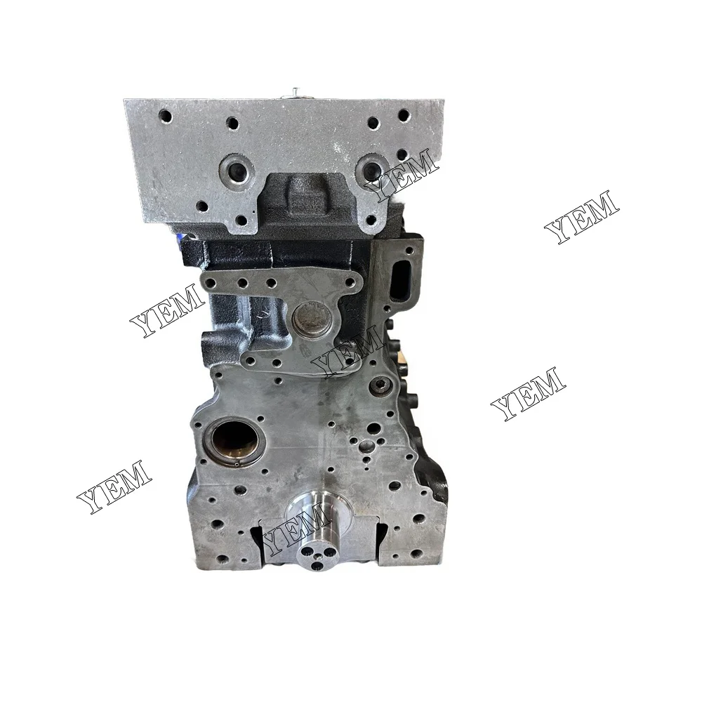 Bare Engine Fit for Caterpillar C7.1 Engine 4