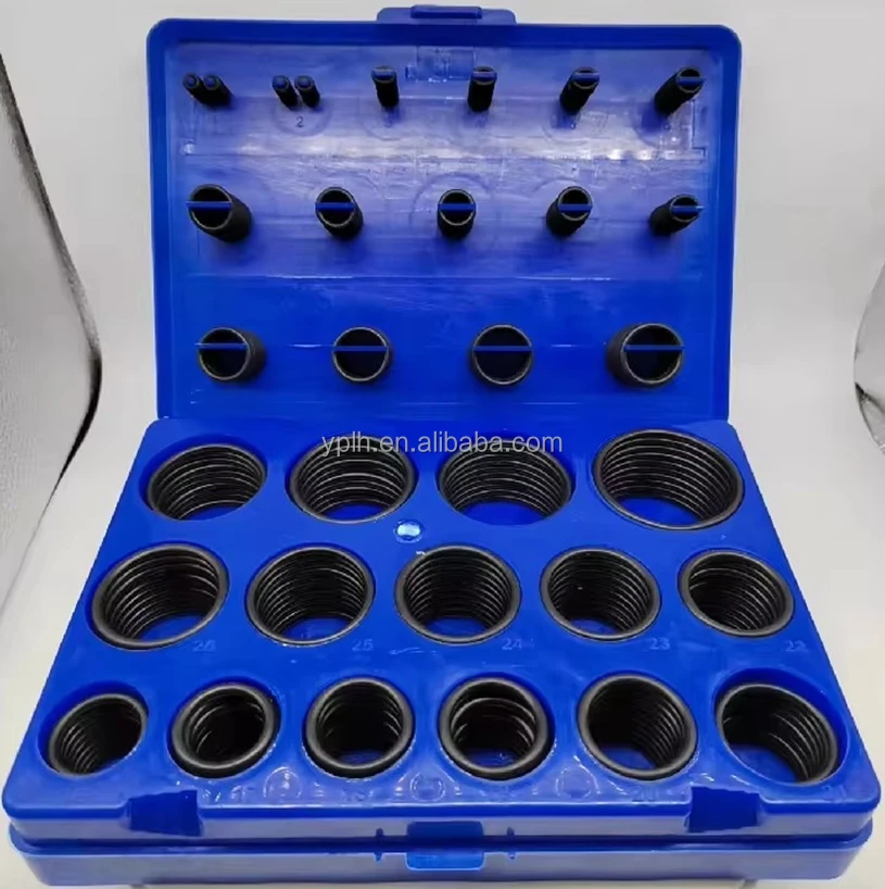 o-ring kit 5