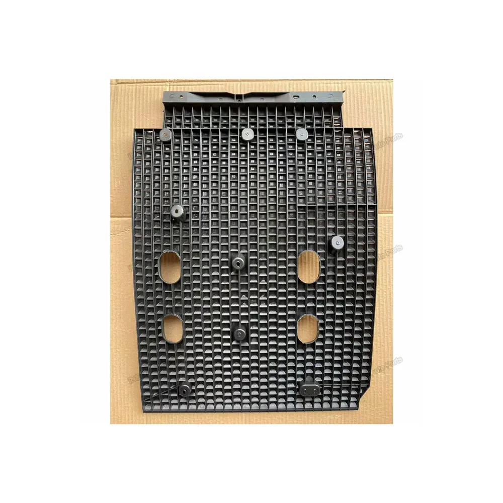 9438811105 MUDGUARD LINER for Mercedes Benz Actros Truck Parts