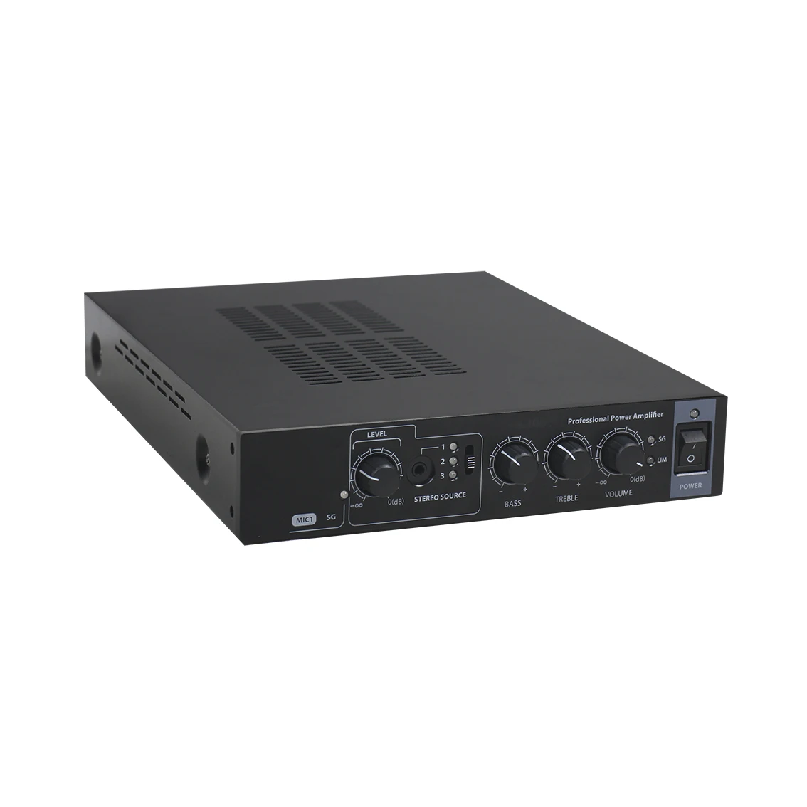 【M2426-154-120】パワーアンプ オーディオアンプ　220W M2426-154-120】パワーアンプ オーディオアンプ 220W - メルカリ