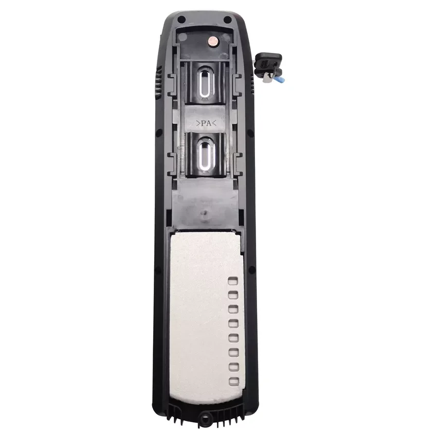 18650 haylong G80 Max 80 ячеек 10s 13s 36v 48v кейс для литиево-ионных аккумуляторов для электровелосипеда, корпус SSE-112 электровелосипеда G80