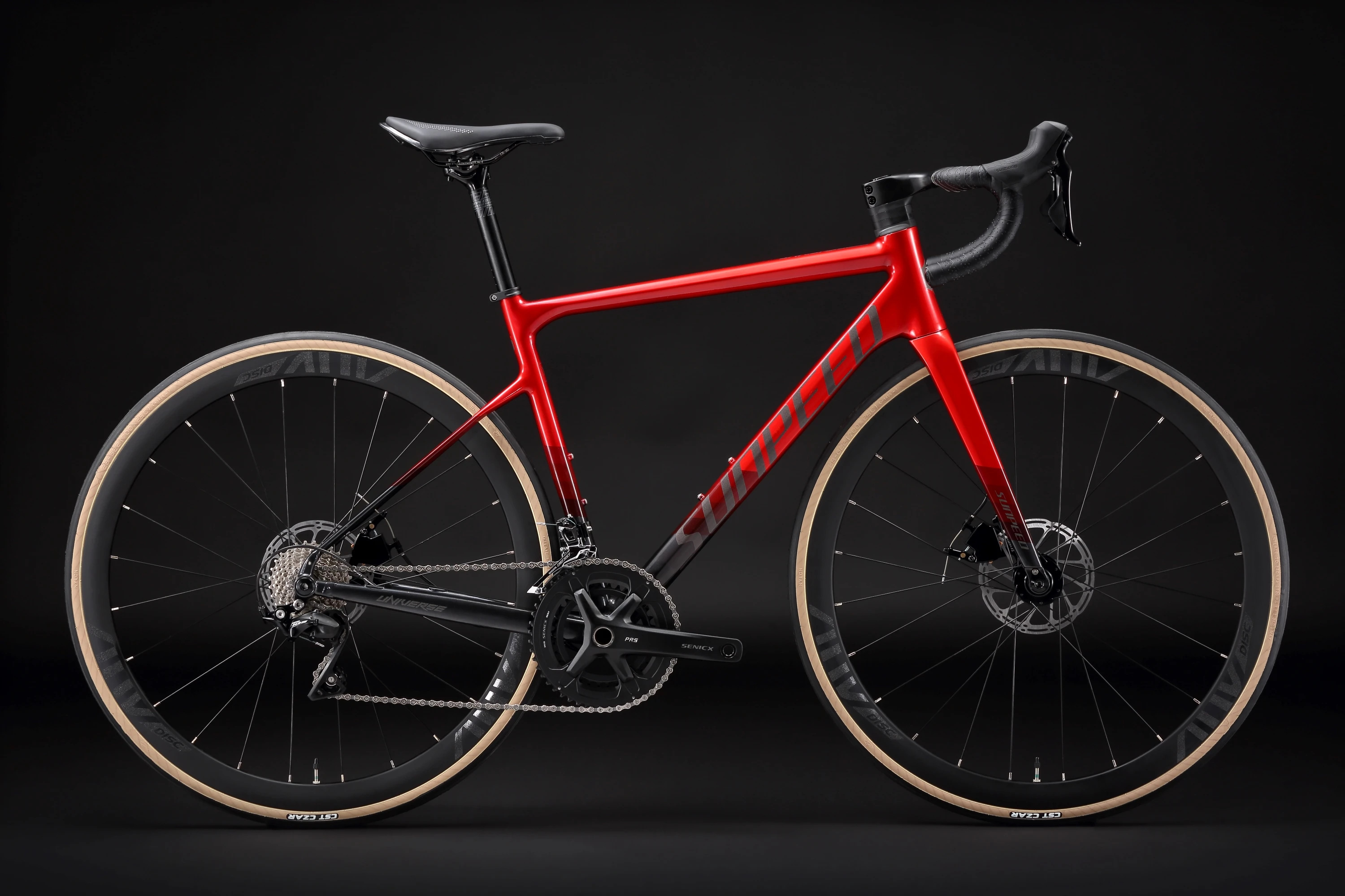 SHIMANO 105 R7000 22 Speed Bikes Endurance Performance