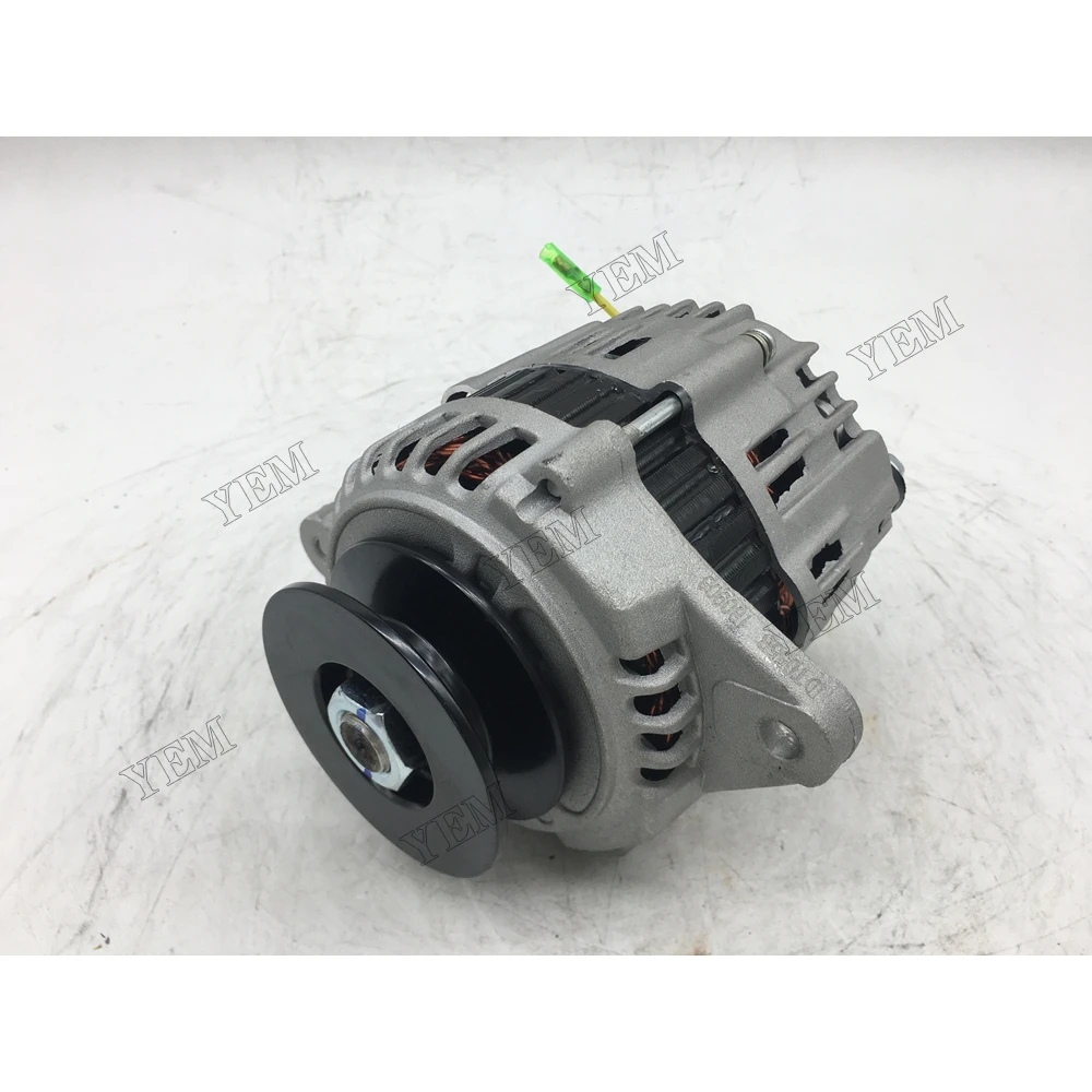 For Daewoo DH55 Alternator OEM Engine Parts 2