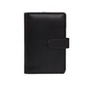 Black just binder cover