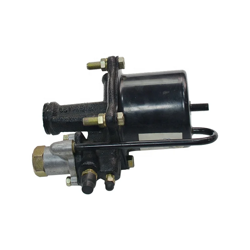 mst966  Clutch Booster 90mm for ISUZU - High Quality & Reliable