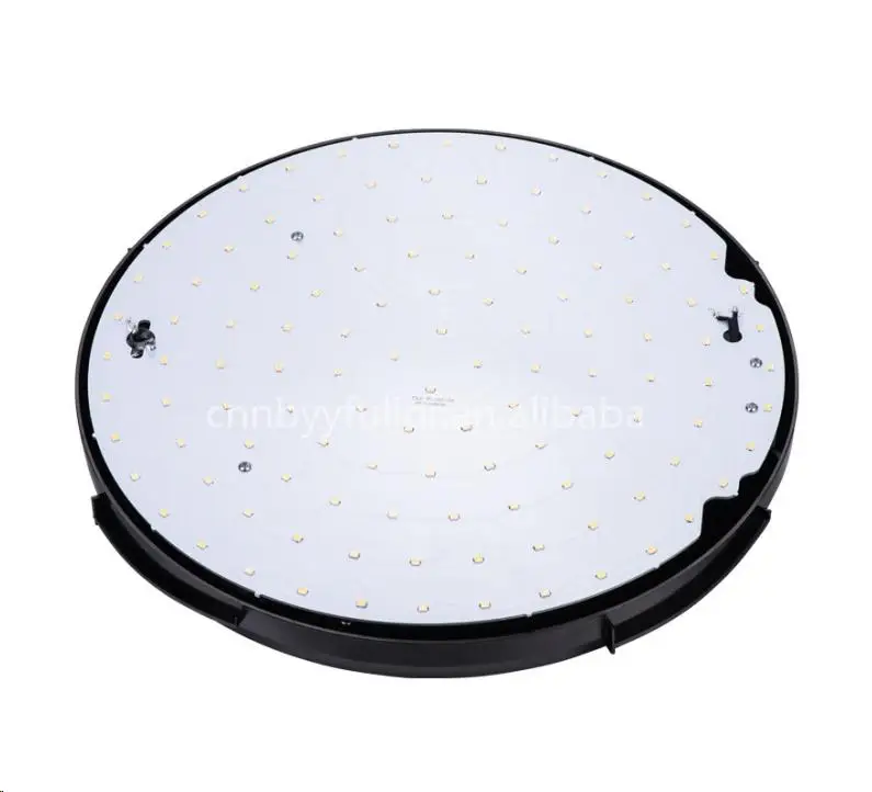 P3201 украшение для дома, пластиковые круглые подвесной панели, светодиодные потолочные светильники, потолочные светильники, современные потолочные светильники для дома