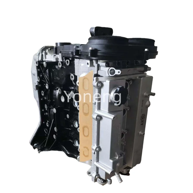 High Performance 2.0T JL486ZQ3 Engine for Changan CS95 CS85