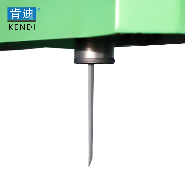 Factory Price MINOVA Automatic Sponge Foam Cutting Machine Oscillating Knife Cnc Router for Foam